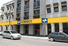 Agência dos Correios é arrombada e atendimentos são suspensos