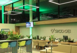 Sicoob inaugura nova agência em Arapiraca para fortalecer o cooperativismo