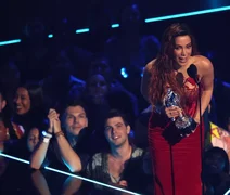 ‘Envolver’: Anitta vence prêmio no VMA de Melhor Música Latina