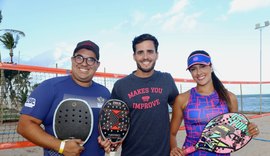 Macena Open: torneio de Beach Tennis tem mudança de data