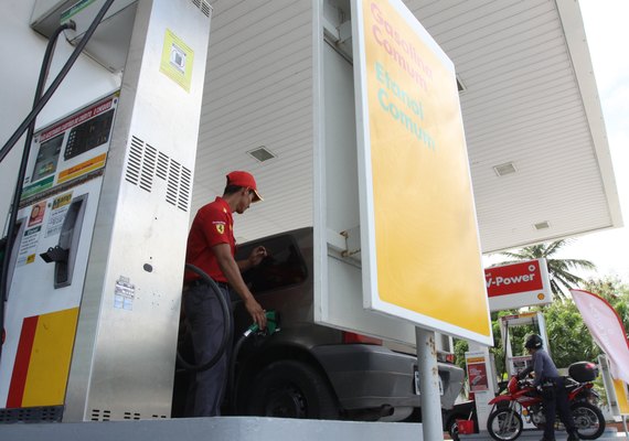 Petrobras Distribuidora já reduz preço do diesel em postos da rede