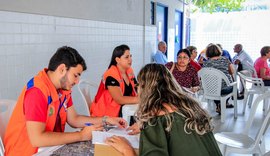 Pinheiro: cadastro para saque do FGTS segue até o dia 23