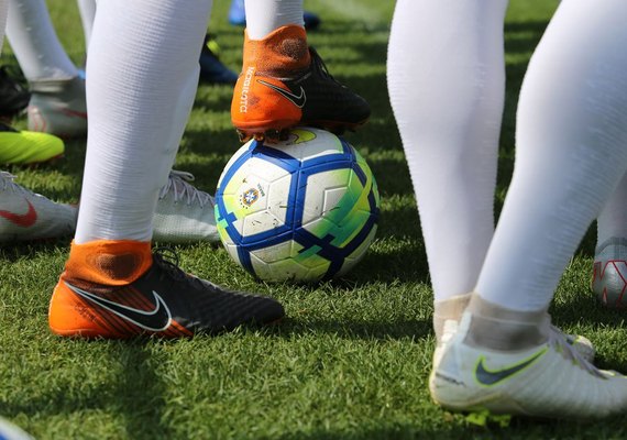 Flexibilização na capital do Rio prevê volta do esporte