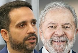 Paulo e Lula devem liderar votação na capital e interior de AL