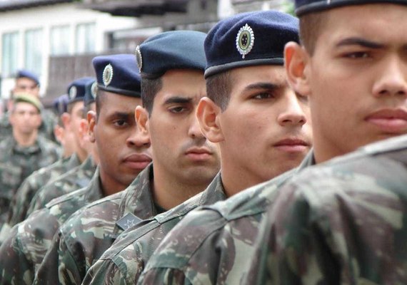 Como fazer o alistamento militar pela internet; prazo termina dia 30