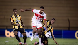 CRB mira vaga no G-6 da Série B em agosto com cinco jogos decisivos