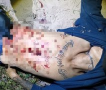 Polícia apura duplo homicídio de casal em zona rural de Senador Rui Palmeira