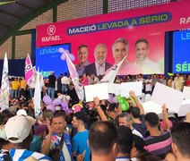 Oposição promete disputa acirrada e persegue vitória na Prefeitura de Maceió