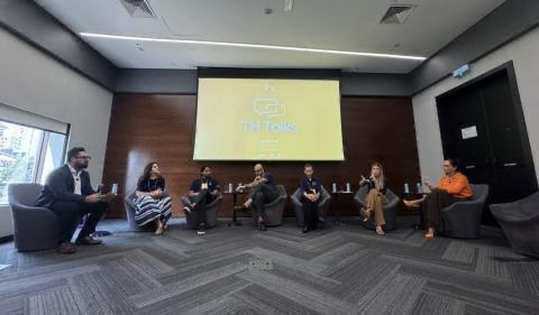 TH Talks aponta que o futuro das viagens corporativas está no equilíbrio entre automação e atendimento humano