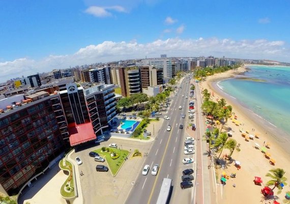 Alagoas é destino turístico pós-pandemia