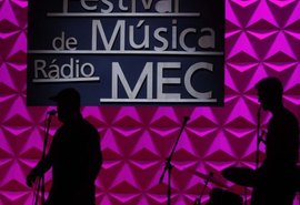 Festival de Música da Rádio MEC abre inscrições nesta segunda