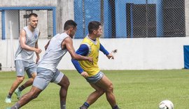 Decepções na Copa do Nordeste e no Alagoano; CSA volta às atenções para outras competições e reforça o elenco