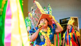 Festival Internacional transforma Jaraguá em novo polo de atrações em Maceió