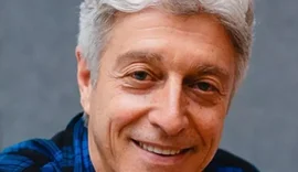 Feirão do Estudante contará com a presença de Caco Barcellos