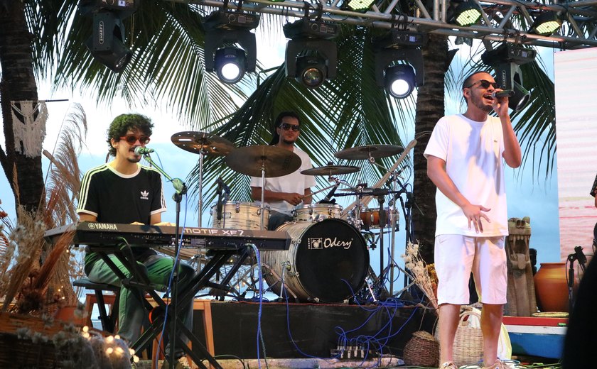 Secult divulga programação online para festas de fim de ano; Confira