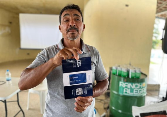 Cartão CPLA/e-ctare é lançado em evento realizado em Batalha