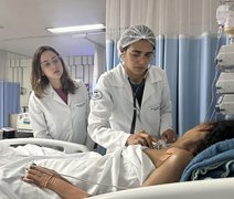 HGE recebe prêmio internacional por excelência no atendimento a pacientes com AVC