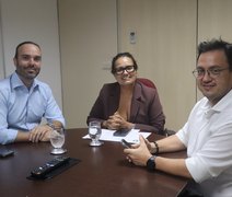 Estado se compromete em buscar meios para socorrer fornecedores de cana