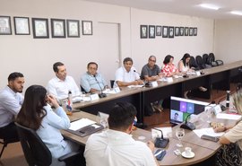 Unicafes-AL marca presença durante reunião do CONECOOP em Maceió