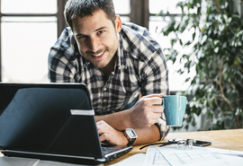 Caiu na malha fina? Receita agiliza sistema para pessoa física responder a notificações