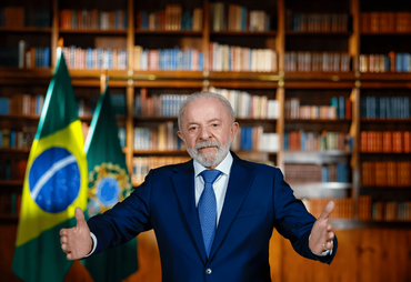 Lula defende redução da maioridade penal para crimes hediondos em sabatina