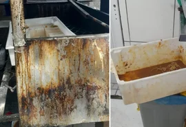 Comida estragada leva Visa Maceió a interditar 12 estabelecimentos em 2026