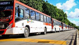 Greve dos rodoviários pode ser definida nesta quarta (27)