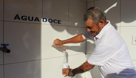 Piranhas recebe dois Sistemas de Dessalinização do Programa Água Doce