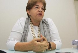 Secretária de Educação representa o Nordeste em evento do Consed
