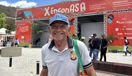 Do campo para a sala de aula: agricultores familiares realizam oficinas no X EnconASA