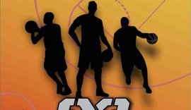 Copa Viçosa de Basquetebol acontece na próxima semana