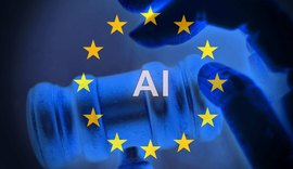 UE exigirá rótulos digitais em conteúdos de IA com aparência realista