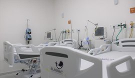 Governo vai entregar mais 50 leitos exclusivos para Covid-19