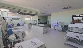 Hospital da Mulher é inaugurado e começa a funcionar nesta segunda