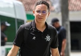 PC descarta envolvimento da ex-esposa em morte de supervisor do CRB