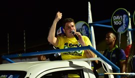Davi defende impeachment de ministro do STF e pede investigação sobre Moraes