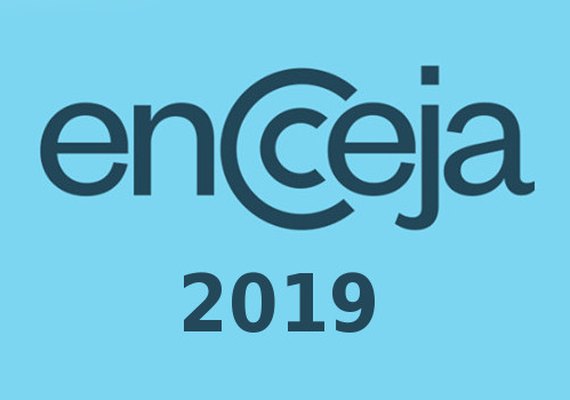 Resultado do Encceja já pode ser consultado no site do Inep