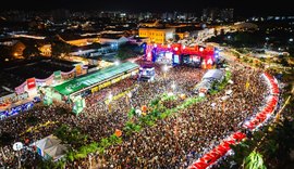 São João Massayó 2026: Confira o line-up completo e a divisão de atrações por dia