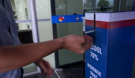 TCE-AL adota medidas sanitárias para retorno gradual