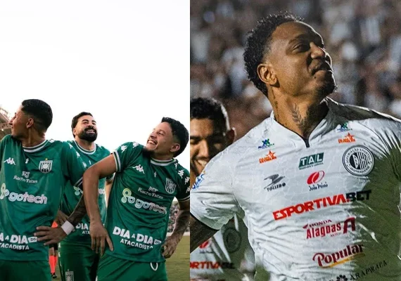 Gama e ASA definem vaga na final da Série D neste domingo (30)