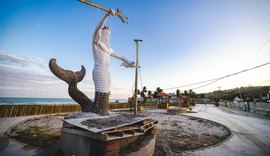 Parque Linear de Riacho Doce entra na reta final e impulsiona turismo