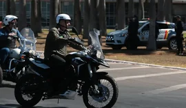 Justiça condena Bolsonaro por fala sobre adolescentes venezuelanas em entrevista