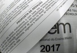 Inep treina hoje quase 300 supervisores da prova de redação do Enem