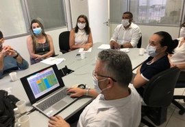 Em Alagoas, número de óbitos, casos novos e internação por Covid-19 apresentam redução