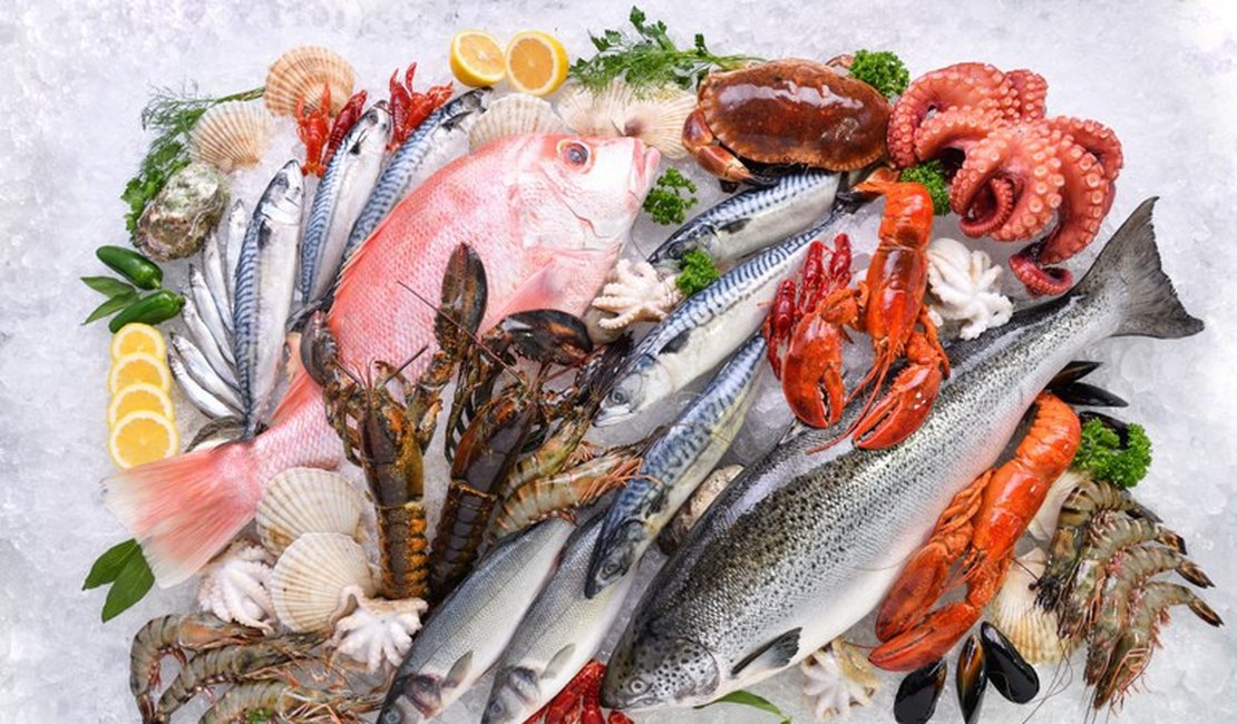 MPA e Mapa definem Nota Fiscal do Pescado como documento oficial de origem do pescado