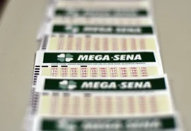 Mega-Sena sorteia neste sábado prêmio acumulado em R$ 10 milhões