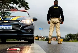 Homem é preso por estupro durante fiscalização no trânsito em Palmeira
