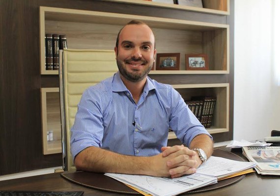 Edgar Filho ressalta importância da venda direta do etanol para consumidor final