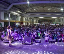 Festival da Cultura Nerd reúne cerca de 15 mil pessoas em Maceió e confirma edição de 2027