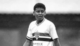Polícia analisa imagens para identificar autores da morte de atleta do CSA